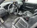 BMW 120 120d xDrive|M-Sport|Harman|Leder|ACC|Allrad Negru - thumbnail 5