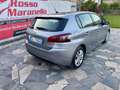 Peugeot 308 308 5p 1.5 bluehdi Business UNIPROPRIETARIO Grigio - thumbnail 9