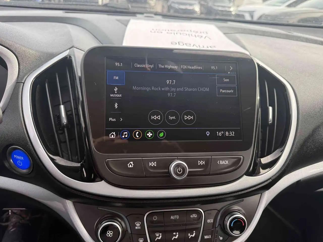 Hyundai KONA fotografie Hyundai KONA