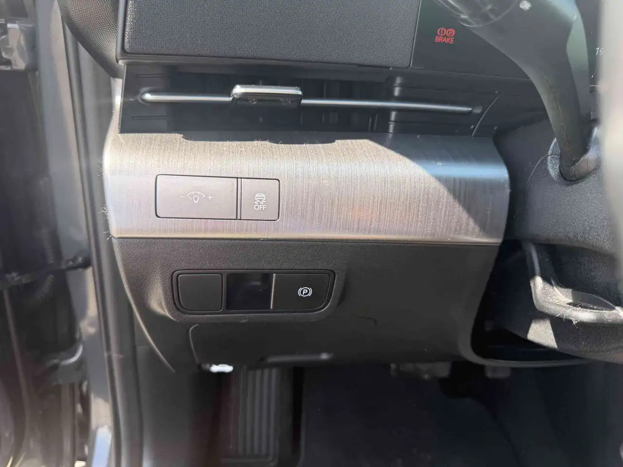 Hyundai KONA fotografie Hyundai KONA