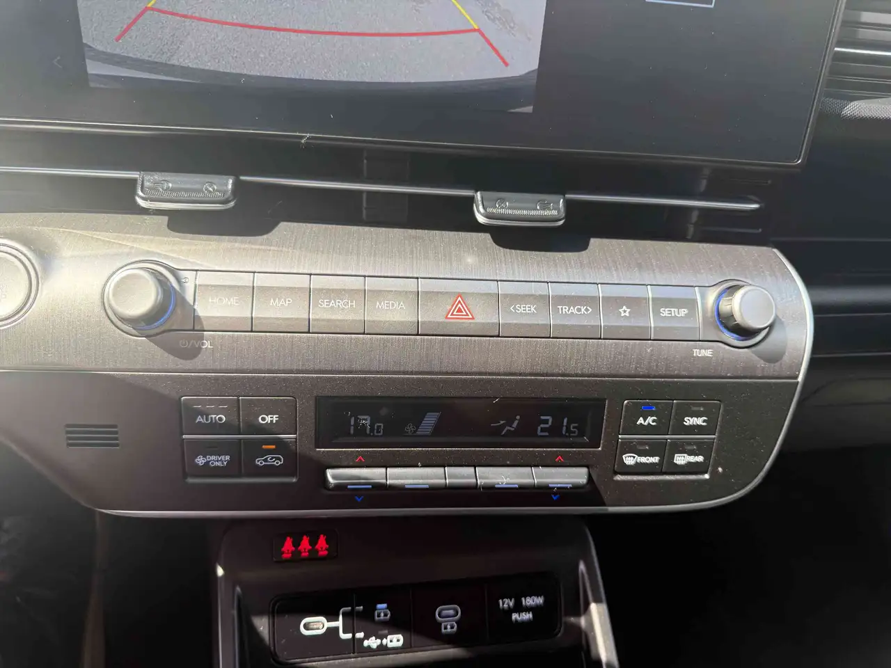 Hyundai KONA fotografie Hyundai KONA