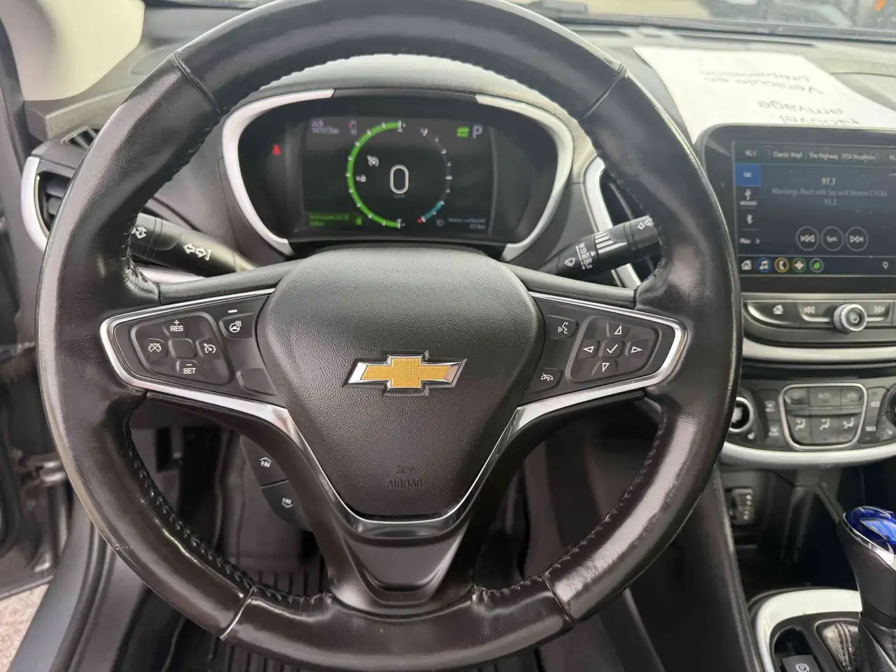 Hyundai KONA fotografie Hyundai KONA
