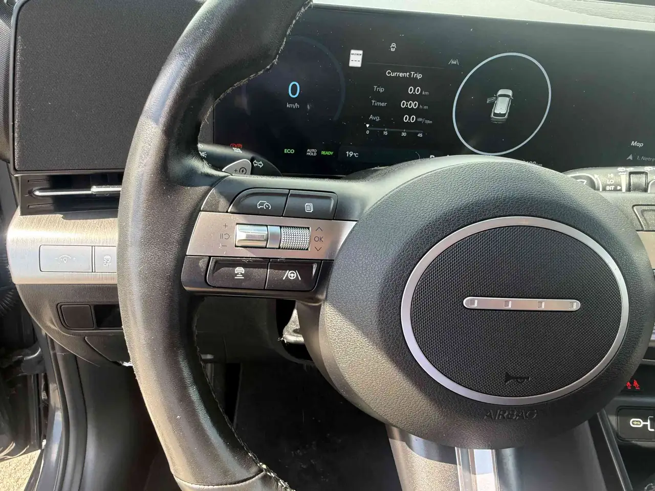 Hyundai KONA fotografie Hyundai KONA