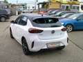 Opel Corsa GS Automatik Weiß - thumbnail 6