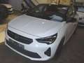 Opel Corsa GS Automatik Weiß - thumbnail 1