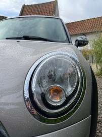 Hatch D 90 ch One Edition Limitée Baker Street