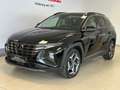 Hyundai TUCSON 1.6 T-GDi HEV Prime+Panorama+360° Kamera+ Schwarz - thumbnail 2