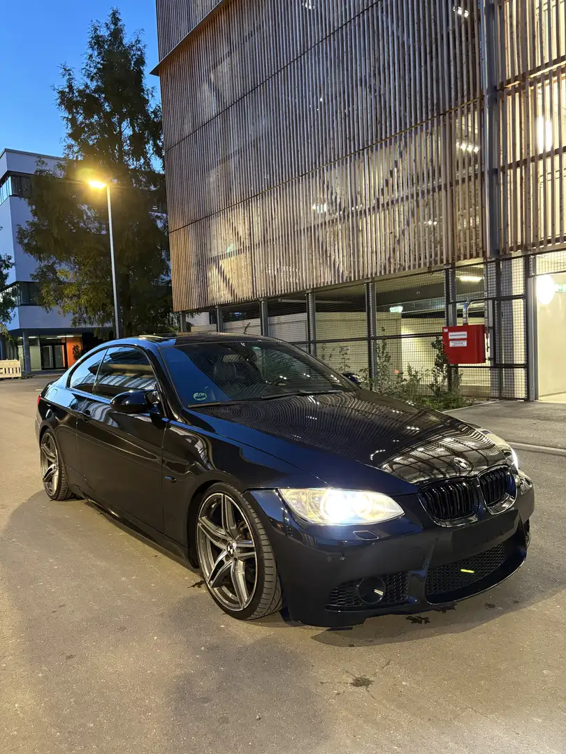 BMW 330 330i Coupe Aut. - 2