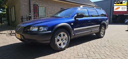 Volvo V70 Cross Country 2.4 T Ocean Race