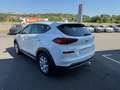 Hyundai TUCSON 1.6 CRDI 115ch Creative Euro6d-Evap White - thumbnail 6