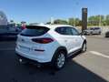 Hyundai TUCSON 1.6 CRDI 115ch Creative Euro6d-Evap White - thumbnail 8