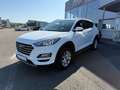 Hyundai TUCSON 1.6 CRDI 115ch Creative Euro6d-Evap White - thumbnail 4