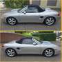Porsche Boxster 986 "cambio manuale" Mk1 Grigio - thumbnail 12
