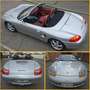 Porsche Boxster 986 "cambio manuale" Mk1 Grigio - thumbnail 2