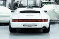 Porsche 964 I 911 Speedster I Speedline I 2. Hand I BRD Weiß - thumbnail 6