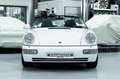 Porsche 964 I 911 Speedster I Speedline I 2. Hand I BRD Weiß - thumbnail 5