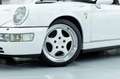 Porsche 964 I 911 Speedster I Speedline I 2. Hand I BRD Weiß - thumbnail 27