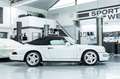 Porsche 964 I 911 Speedster I Speedline I 2. Hand I BRD Weiß - thumbnail 4