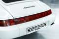 Porsche 964 I 911 Speedster I Speedline I 2. Hand I BRD Weiß - thumbnail 10