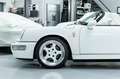 Porsche 964 I 911 Speedster I Speedline I 2. Hand I BRD Weiß - thumbnail 7
