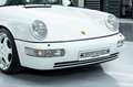 Porsche 964 I 911 Speedster I Speedline I 2. Hand I BRD Weiß - thumbnail 9