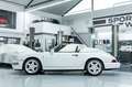 Porsche 964 I 911 Speedster I Speedline I 2. Hand I BRD Weiß - thumbnail 3