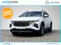 Hyundai TUCSON 1.6 T-GDI MHEV Comfort Smart Wit - thumbnail 1