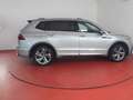 Volkswagen Tiguan Allspace R-Line 2.0TDI DSG 4M 451,-ohne Anzahlung AHK Pano Silber - thumbnail 30