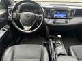 Toyota RAV 4 2.5 Hybrid Style / BEAR-LOCK / NAVI /CAMERA / INRU Grijs - thumbnail 14