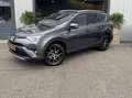 Toyota RAV 4 2.5 Hybrid Style / BEAR-LOCK / NAVI /CAMERA / INRU Grijs - thumbnail 2