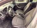 Opel Astra J Sports Tourer Klima S+W TÜV EU5 Silber - thumbnail 11