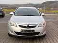 Opel Astra J Sports Tourer Klima S+W TÜV EU5 Silber - thumbnail 2