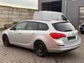 Opel Astra J Sports Tourer Klima S+W TÜV EU5 Silber - thumbnail 8