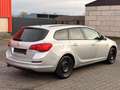 Opel Astra J Sports Tourer Klima S+W TÜV EU5 Silber - thumbnail 5