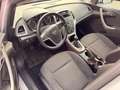 Opel Astra J Sports Tourer Klima S+W TÜV EU5 Silber - thumbnail 10
