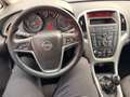 Opel Astra J Sports Tourer Klima S+W TÜV EU5 Silber - thumbnail 18