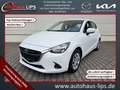 Mazda 2 SKYACTIV-G 75 Prime-Line | Klimaanlage | Weiß - thumbnail 1