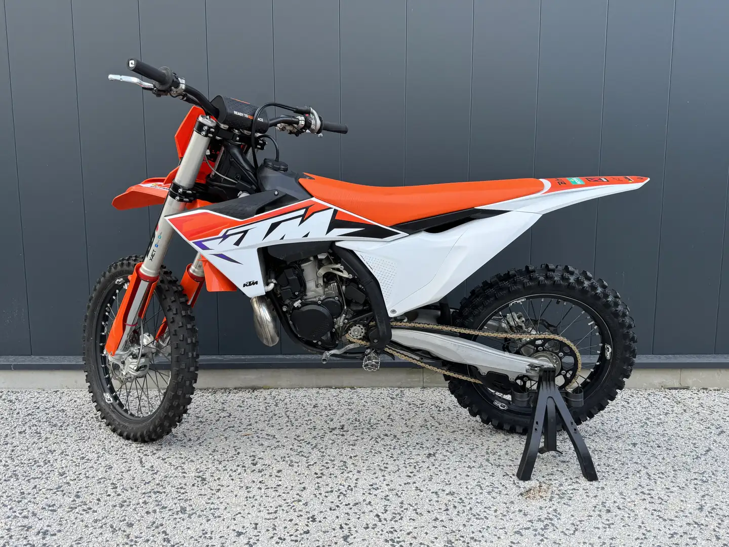 KTM 300 SX - 2