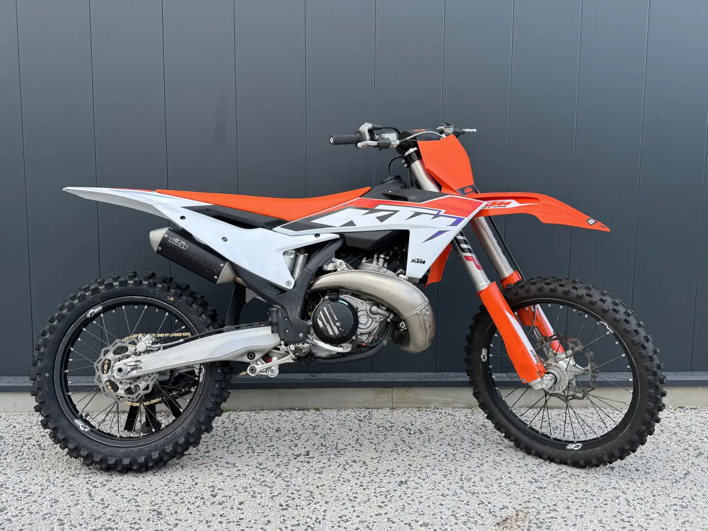 KTM 300 SX - 1