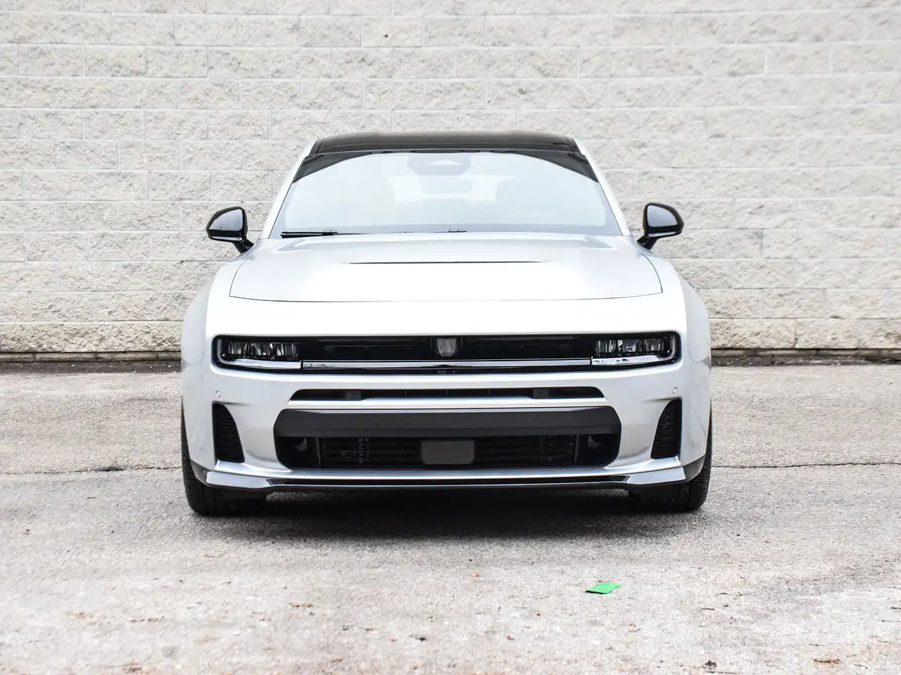 Dodge Charger снимка Dodge Charger