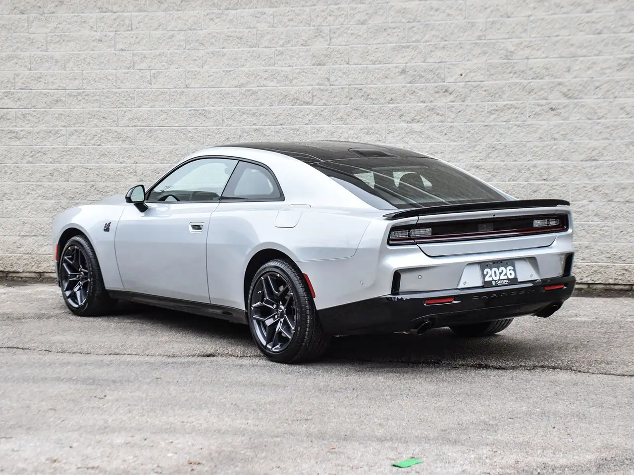 Dodge Charger снимка Dodge Charger