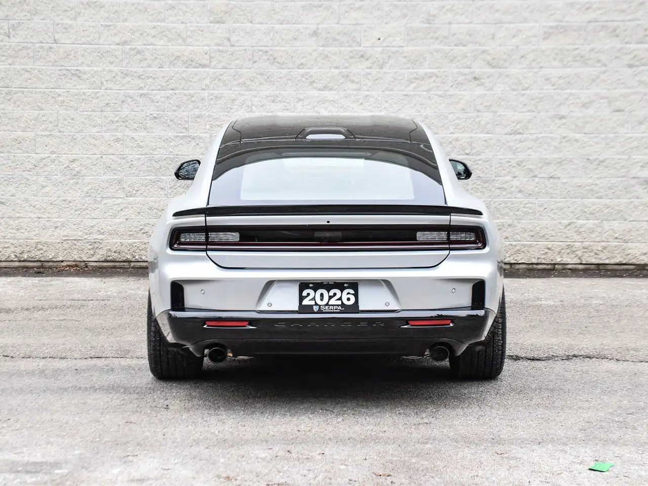 Dodge Charger снимка Dodge Charger