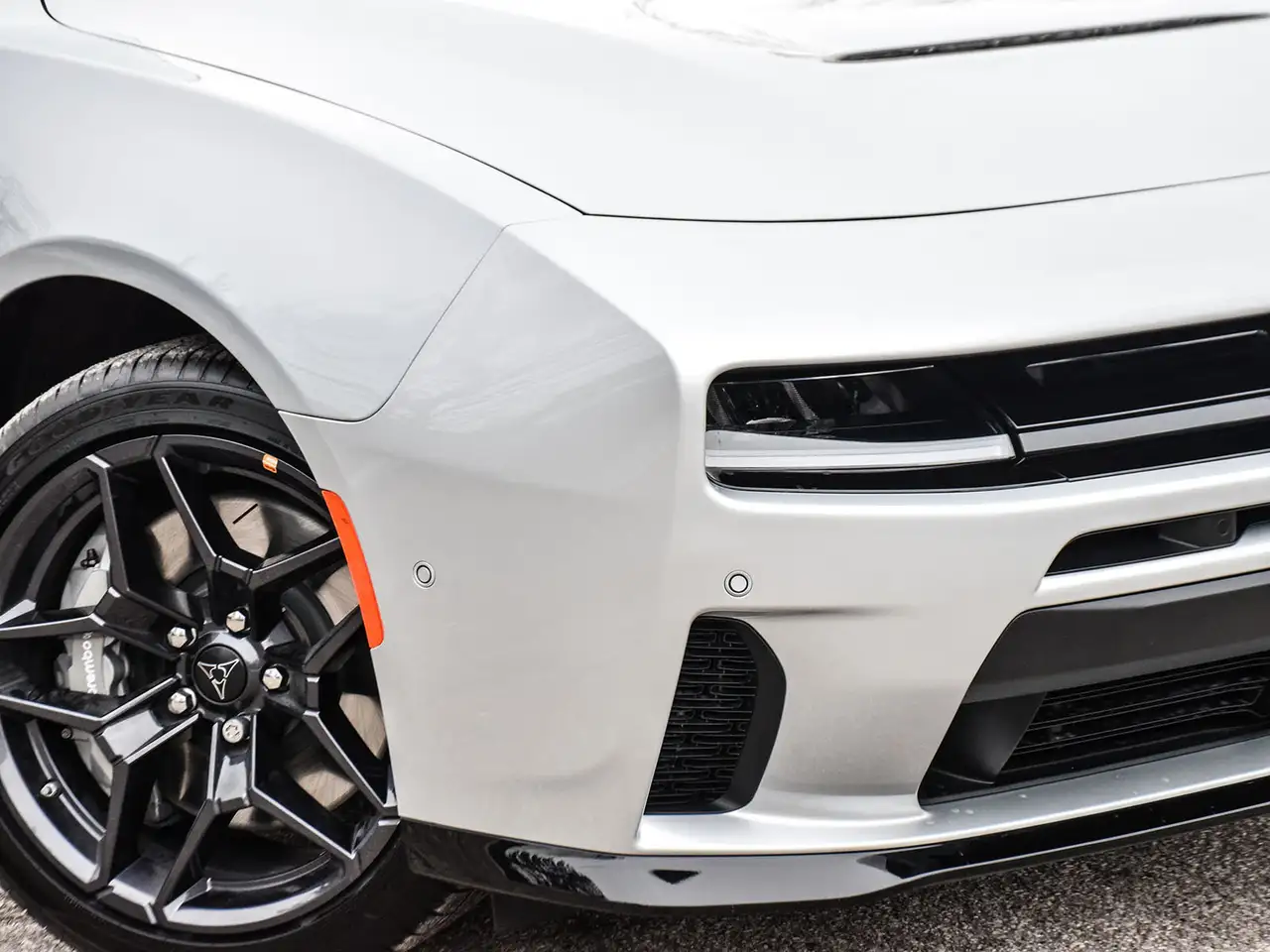Dodge Charger снимка Dodge Charger