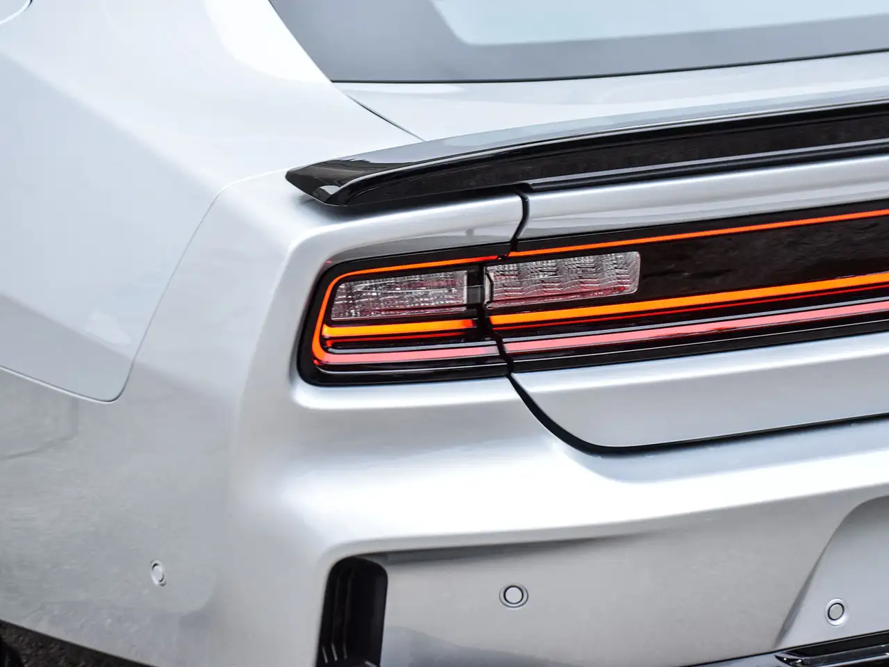 Dodge Charger снимка Dodge Charger