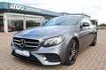 Mercedes-Benz E 300 Lim. AMG-Line NightPaket/ACC/LED/Pano/360° Grau - thumbnail 1