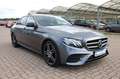 Mercedes-Benz E 300 Lim. AMG-Line NightPaket/ACC/LED/Pano/360° Grau - thumbnail 2