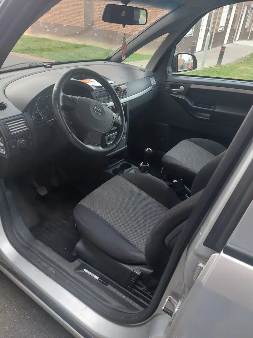 Opel Meriva Meriva+1.6-16V+Maxx+Cool apk tot 2-2026 - 2