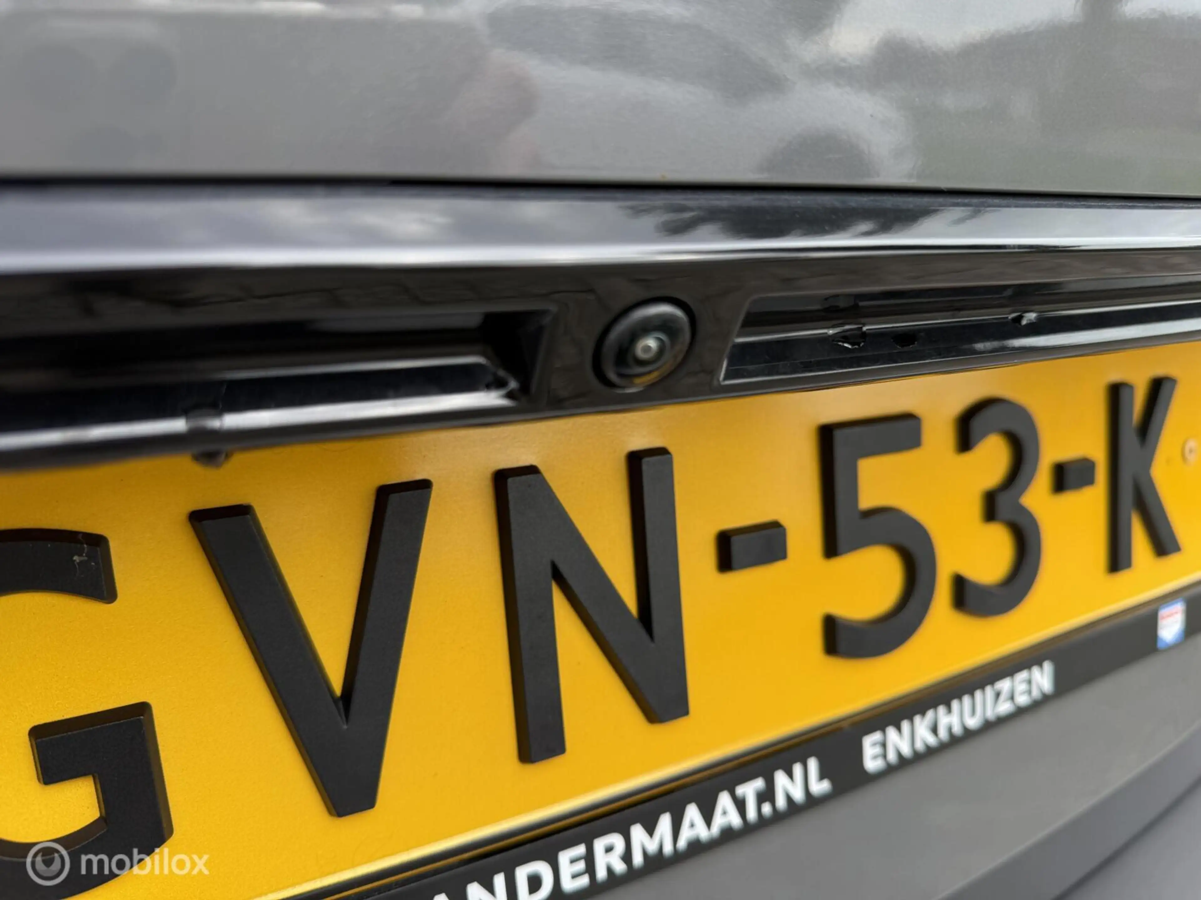 Peugeot 2008 GT 130 PK AUTOMAAT RIJKLAAR PRIJS — photo 9