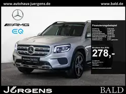 Mercedes-Benz GLB 200 4M Progressive/LED/Cam/Pano/Sound/EASY P