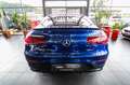 Mercedes-Benz GLC 400 d AMG 4Matic Coupé/Multibeam/Massage/AHK Blue - thumbnail 6